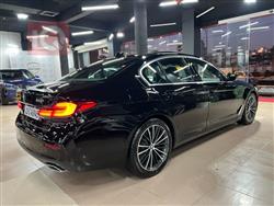 بي ام دبليو الفئة 5